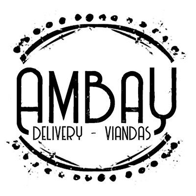 logo ambay delivery viabndas