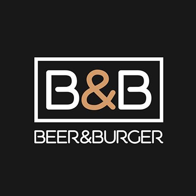 logo b&b beer&burger