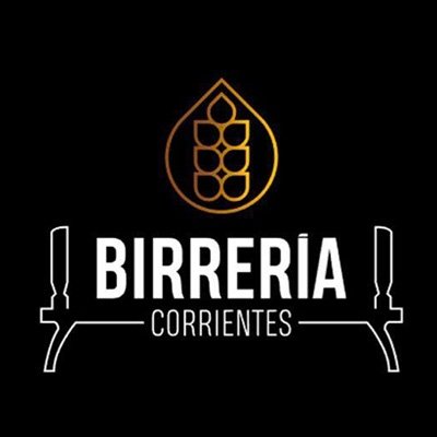 logo birreria corrientes