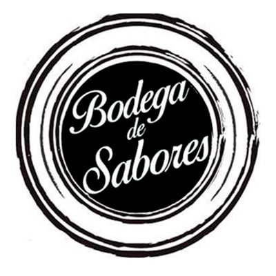 logo bodega de sabores