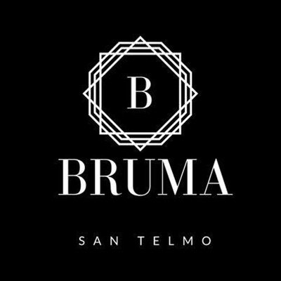 logo bruma san telmo