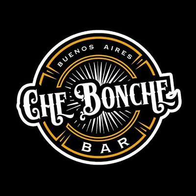 logo che bonche bar
