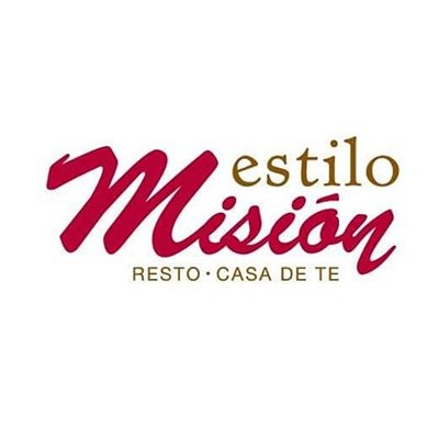 logo estilo mision resto