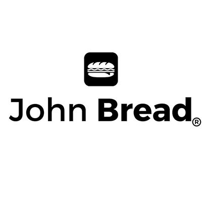 logo john bread