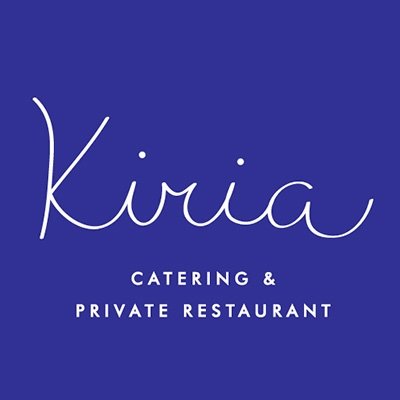 logo kiria catering