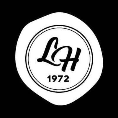 logo la herencia 1972