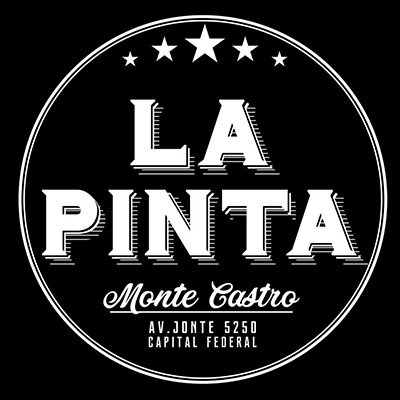 logo la pinta