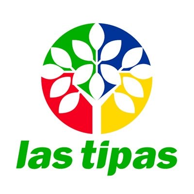logo las tipas