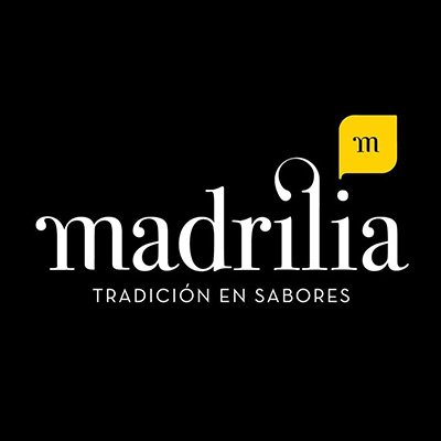 logo madrilia