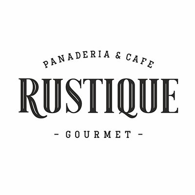 logo panaderia rustique gourmet