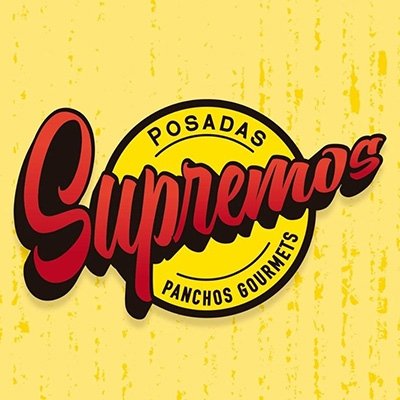 logo posadas supremos panchos gourmet