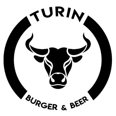 logo turin buger beer
