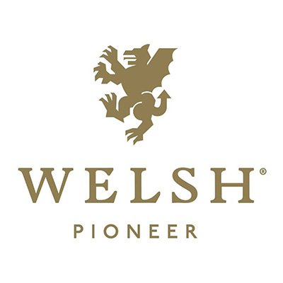 logo welsh pioneer