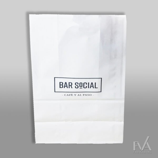 Bolsa delivery 