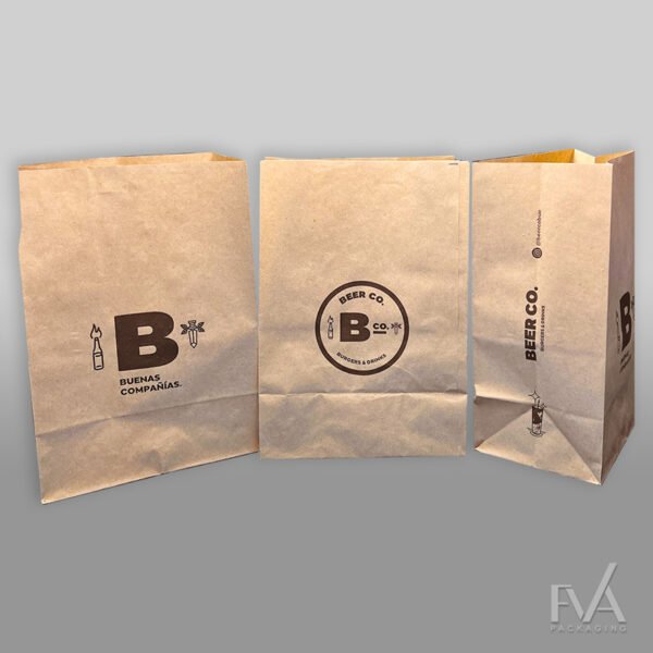 Bolsa delivery 