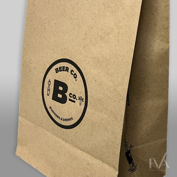 Bolsa delivery 