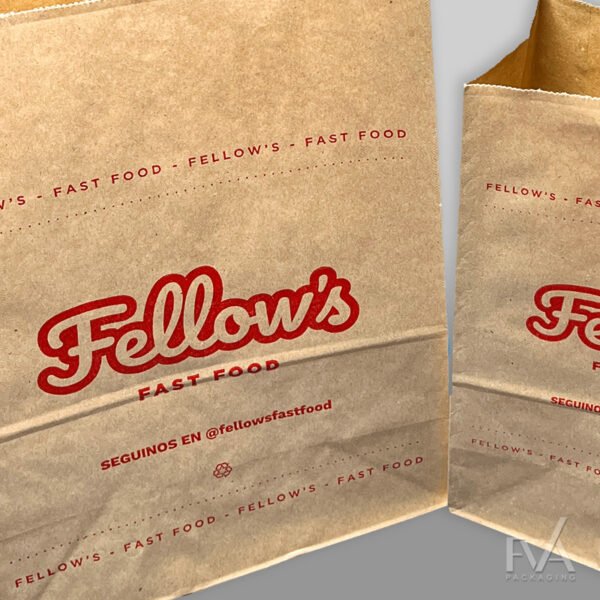 Bolsa delivery 