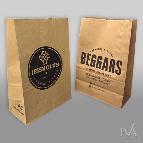 Bolsa delivery 