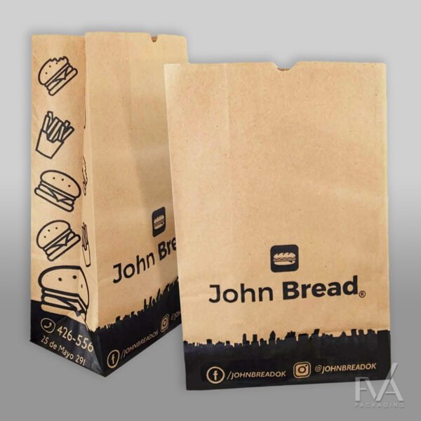 Bolsa delivery 
