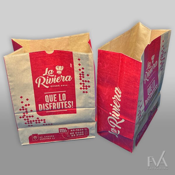 Bolsa delivery 