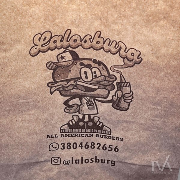 Bolsa delivery 