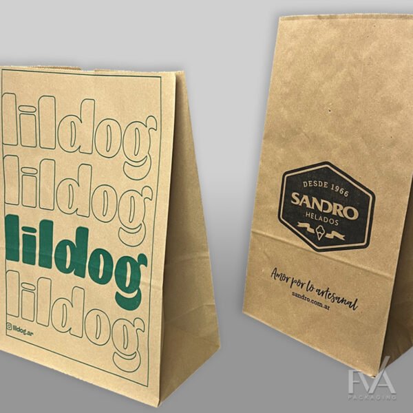 Bolsa delivery 