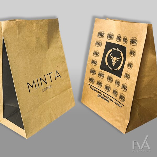 Bolsa delivery 