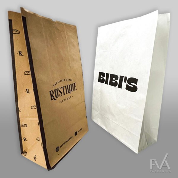 Bolsa delivery 