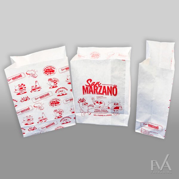 Bolsas delivery 