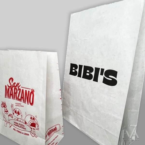 Bolsa delivery 