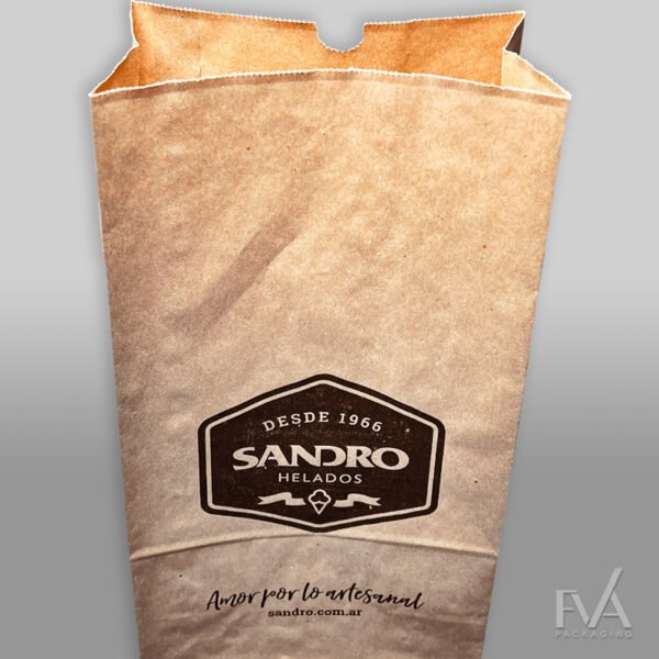 Bolsa delivery 