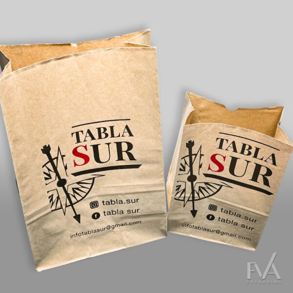 Bolsa delivery 