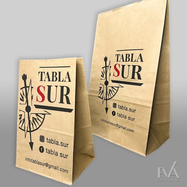 Bolsa delivery 