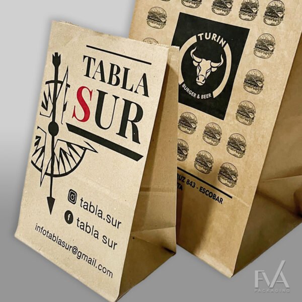 Bolsa delivery 