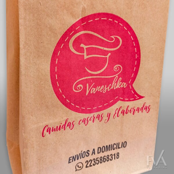 Bolsa delivery 
