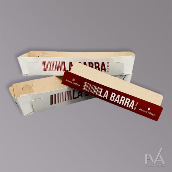 Porta panchos 