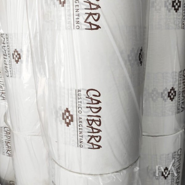 Papel Bobina 