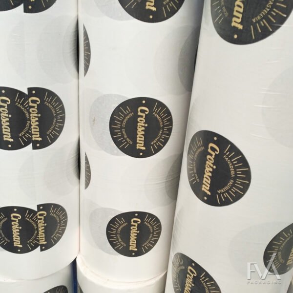 Papel Bobina 