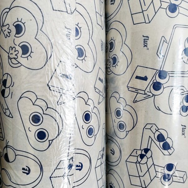 Papel Bobina 