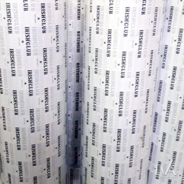Papel Bobina 