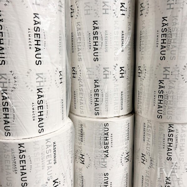Papel Bobina 