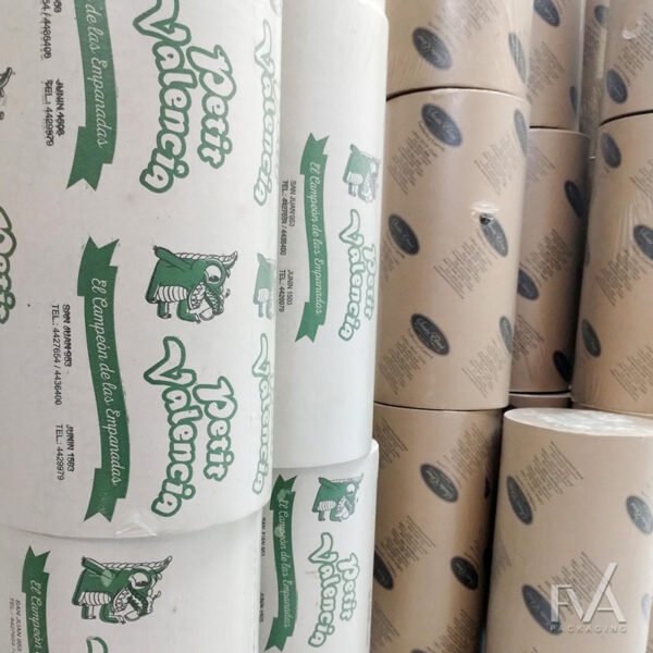 Papel Bobina 