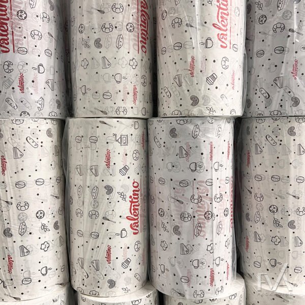 Papel Bobina 