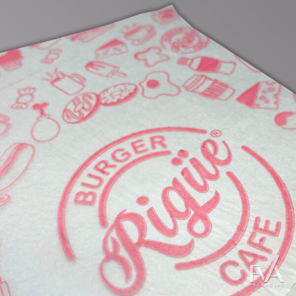 Rigüe Burger Café