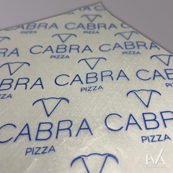 Cabra Pizza