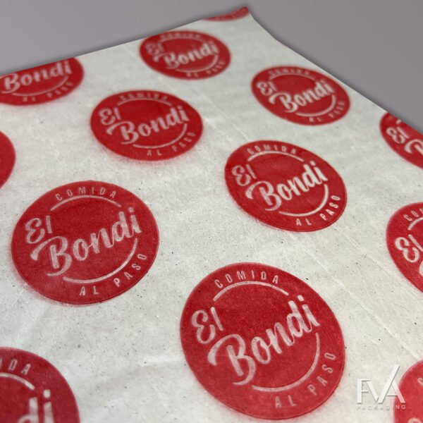 El Bondi Comedor al paso