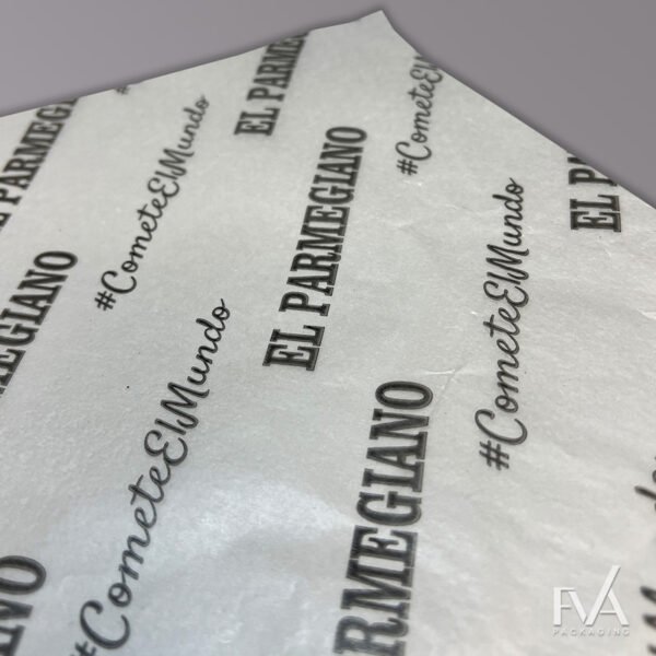 El Parmegiano