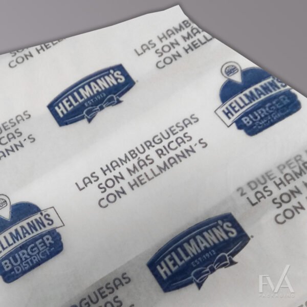 Hellman's