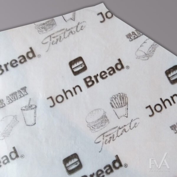 John Bread