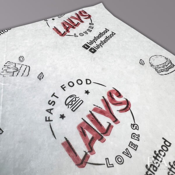 Lalys Fast Food